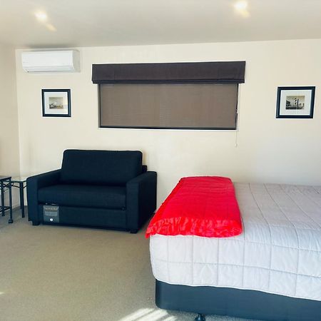 Southgate Motor Inn Wellington Zewnętrze zdjęcie