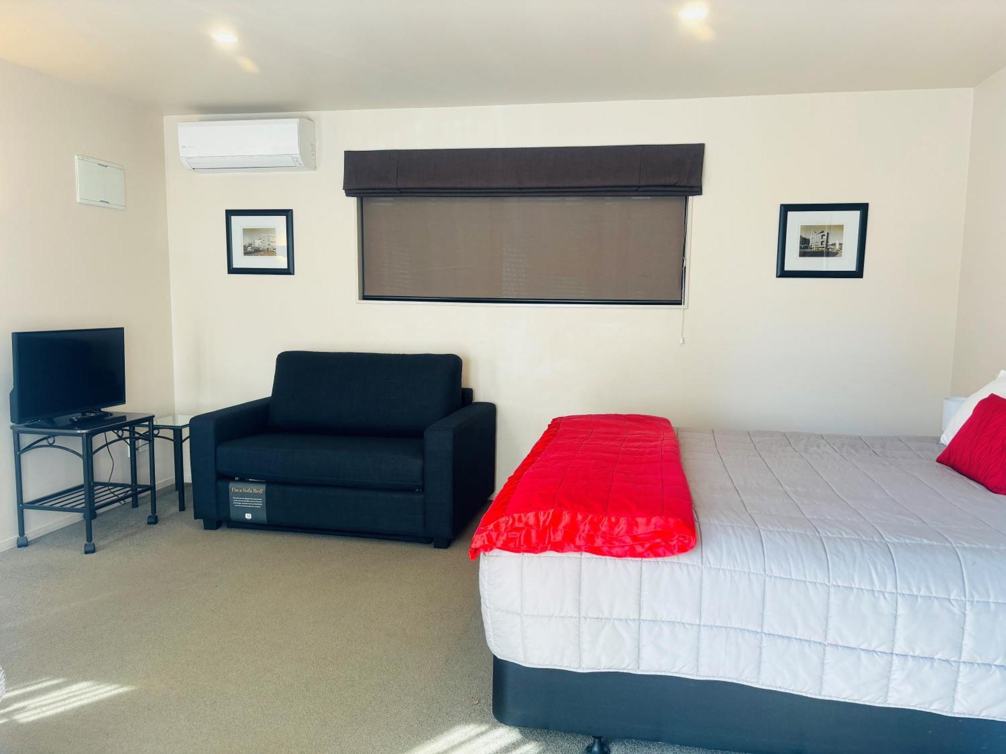 Southgate Motor Inn Wellington Zewnętrze zdjęcie